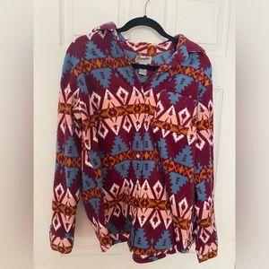 Wrangler Fleece Shacket